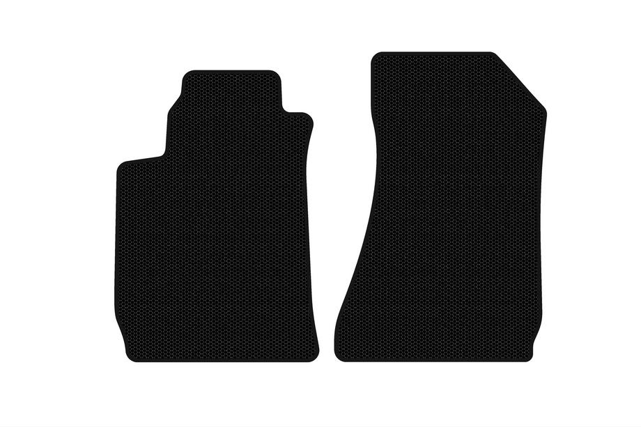 Alfa Romeo Spider/GTV 1995–2005 Covorase din Cauciuc Carsuit (Negre) Foto 1