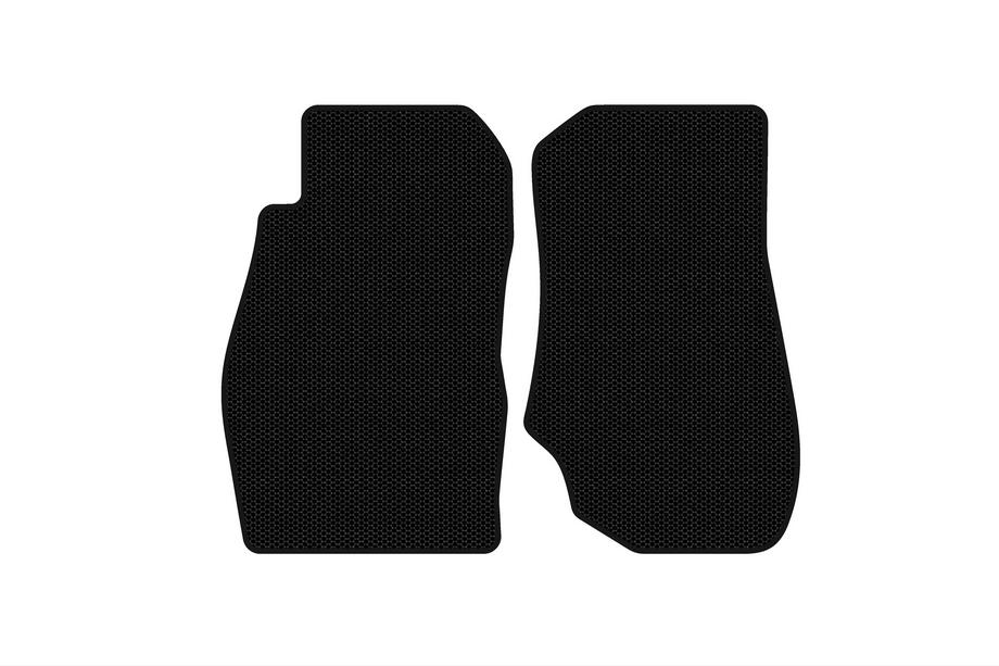 Nissan 350Z 2002-2009 Covorase din Cauciuc Carsuit (Negre) Image