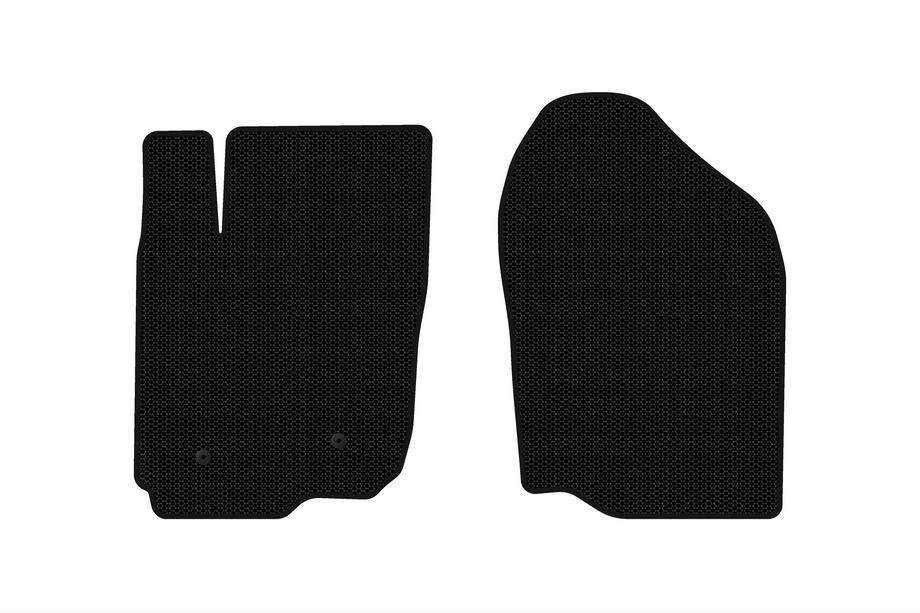 Toyota Rav 4 2013-2018 Covorase din Cauciuc Carsuit (Negre) Foto 1