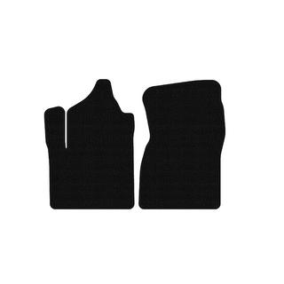 Covorase din Cauciuc Carsuit (Negre) GMC Sierra 2013-2019 foto 1