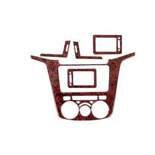 Capace Panou Bord Toyota Hilux 2006-2015 foto 1