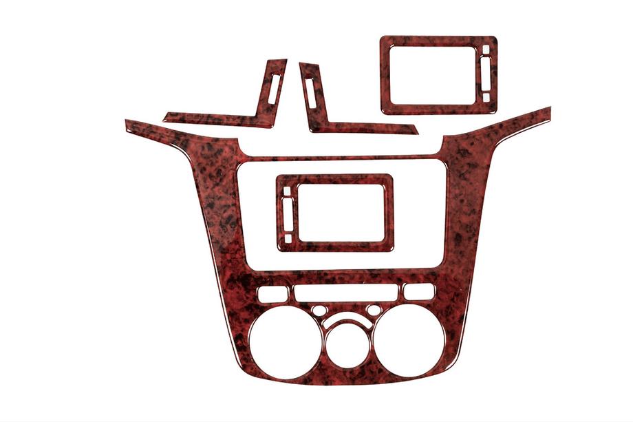 Toyota Hilux 2006-2015 Capace Panou Bord Image