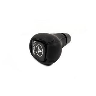 Schimbator viteze (piele) Mercedes E-сlass W210 1995-2002 foto 4