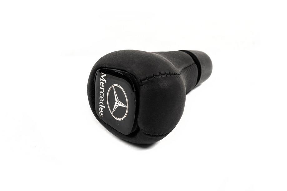 Mercedes E-class W210 1995-2002 Schimbator viteze (piele) Foto 4