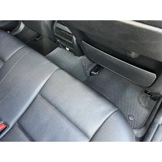 Covorase cauciuc Carsuit 2013-2016 (negre) BMW 5 Series F10/F11 2010–2016 foto 3