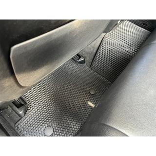 Covorase cauciuc Carsuit 2013-2016 (negre) BMW 5 Series F10/F11 2010–2016 foto 4