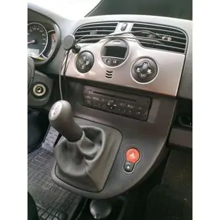 Husa Schimbator Viteze Piele Neagra foto 2