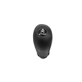 Schimbator viteze (piele) Citroen Jumpy 1996-2007 foto 2