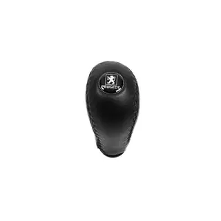 Schimbator viteze (piele) Peugeot Expert 1995-2007 foto 2