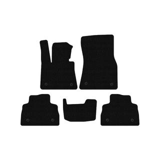 Covorase din Cauciuc Carsuit (Negre) BMW X6 G06 2019–2027 foto 1