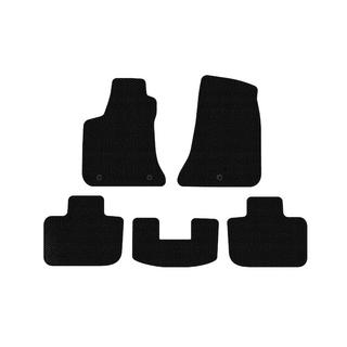 Covorase din Cauciuc Carsuit V1 (Negre) Chrysler C300 2011-2023 foto 1