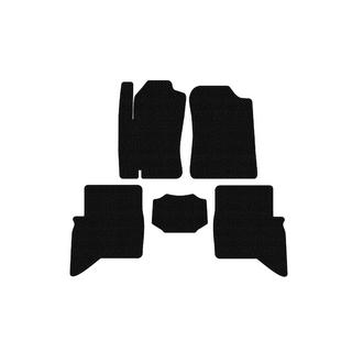 Covorase din Cauciuc Carsuit (Negre) Daihatsu Terios 2006-2017 foto 1