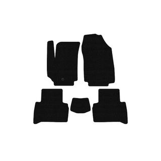 Covorase cauciuc Carsuit (2007-2010, SW, negre) Fiat Croma 2005-2010 foto 1