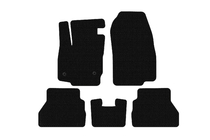Ford B-Max 2012-2017 Covorase din Cauciuc Carsuit (Negre) foto 1