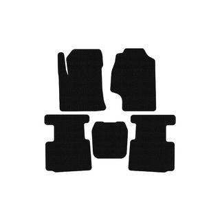 Covorase din Cauciuc Carsuit (Negre) GreatWall Haval H2 2014-2021 foto 1