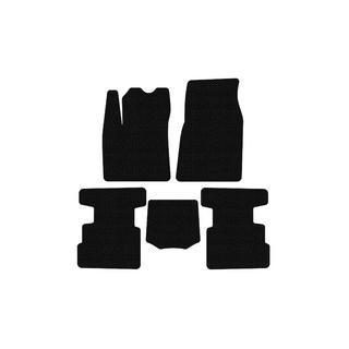 Covorase din Cauciuc Carsuit (Negre) Great Wall Haval H6 III 2020- foto 1