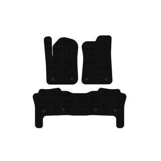 Covorase din Cauciuc Carsuit (Negre)