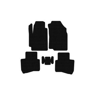 Covorase din Cauciuc Carsuit (Negre) JAC S2 2014-2020 foto 1