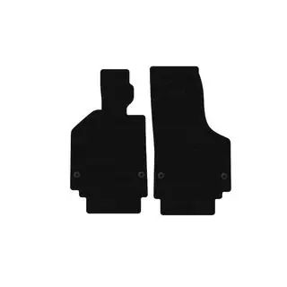 Covorase din Cauciuc Carsuit (Negre)