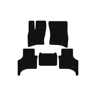 Covorase cauciuc Carsuit (5 usi, negre) Land Rover Defender 2019- foto 1