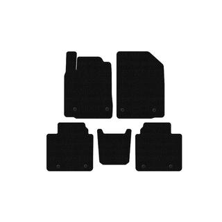 Covorase din Cauciuc Carsuit (Negre) Lexus ES 2006-2011 foto 1
