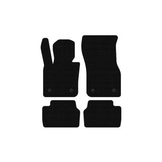 Covorase cauciuc Carsuit (pentru F55, 5 usi, negre) Mini Cooper F55/56/57 2014-2023 foto 1