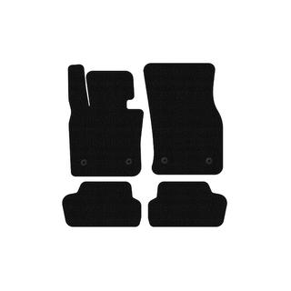 Covorase cauciuc Carsuit (pentru F56, negre) Mini Cooper F55/56/57 2014-2023 foto 1