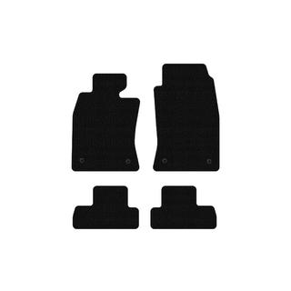 Covorase cauciuc Carsuit (pentru R50, negre) foto 1