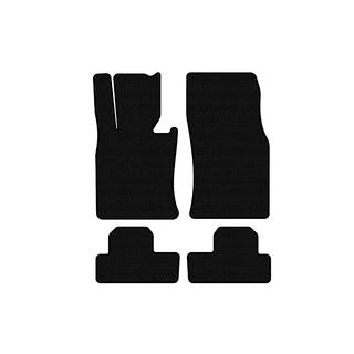 Covorase din cauciuc Carsuit (pentru R56, negre) Mini Clubman R55/R56 2007-2014 foto 1