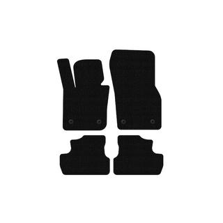 Covorase din cauciuc Carsuit (pentru S F56, negre) Mini Cooper F55/56/57 2014-2023 foto 1