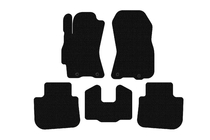 Subaru Outback 2009-2014 Covorase din Cauciuc Carsuit (Negre) foto 1