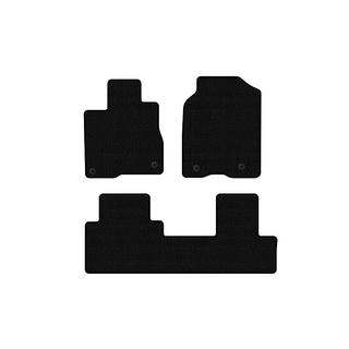 Covorase din Cauciuc Carsuit (Negre) Acura MDX 2001-2006 foto 1