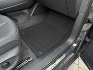Volkswagen ID. UNYX 2024- Covorase din Cauciuc Carsuit (Negre) foto 2