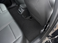 Volkswagen ID. UNYX 2024- Covorase din Cauciuc Carsuit (Negre) foto 3