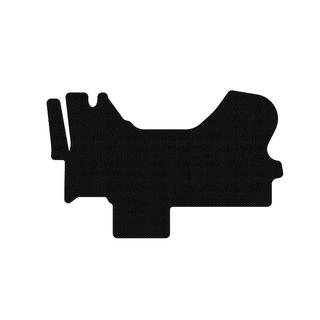 Covorase din Cauciuc Carsuit (Negre) Iveco Daily 2006-2014 foto 1