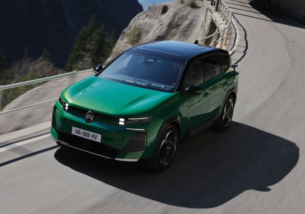 Recenzie Citroen C5 Aircross 2025: A doua generație
