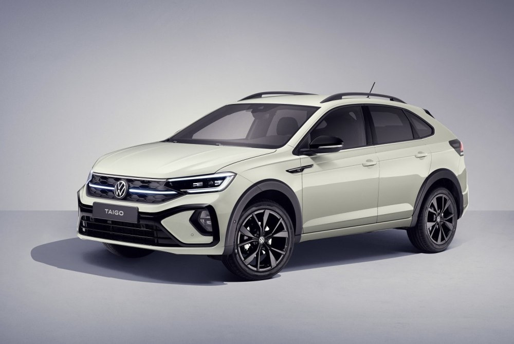 Recenzie Volkswagen Taigo: Specificații tehnice, echipamente, fotografii