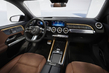 Recenzie Mercedes-Benz Clasa GLB: Facelift-ul SUV-ului compact premium foto 6