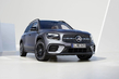 Recenzie Mercedes-Benz Clasa GLB: Facelift-ul SUV-ului compact premium foto 1