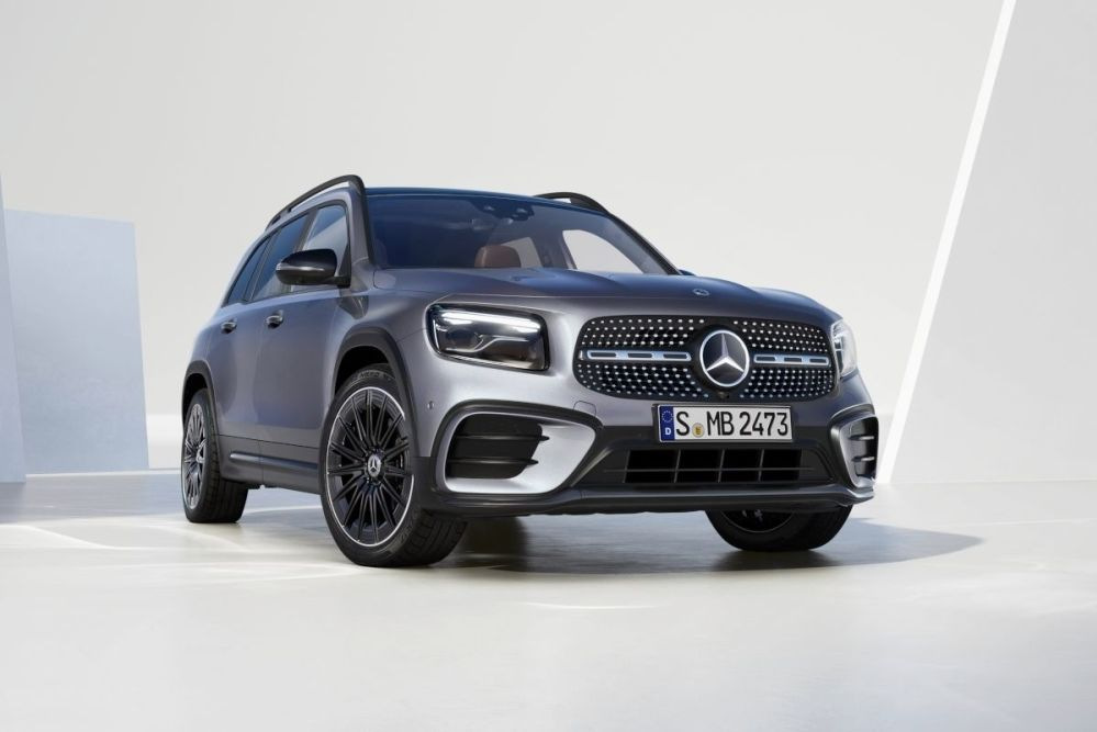 Recenzie Mercedes-Benz Clasa GLB: Facelift-ul SUV-ului compact premium