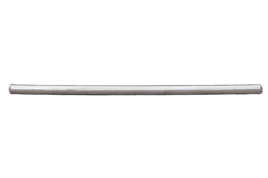 Subaru XV 2011-2017 Protectie spate AK002 (2 buc, inox) Image