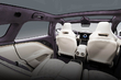 Recenzie Avatr 11 REEV 2025: SUV hibrid de lux foto 6