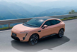 Recenzie Avatr 11 REEV 2025: SUV hibrid de lux foto 3