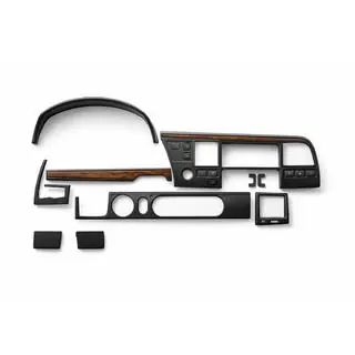 Accesorii bord (Varianta 2)