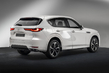 Mazda CX-60: Recenzie a crossover-ului premium foto 3