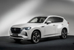 Mazda CX-60: Recenzie a crossover-ului premium foto 1