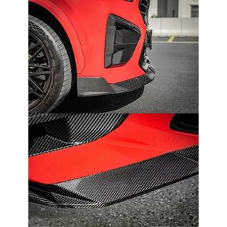 Body kit pentru X6M F96 SQ-Design Carbon (2023+) foto 3