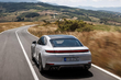 Recenzie Porsche Panamera Turbo S E-Hybrid 2024 foto 4