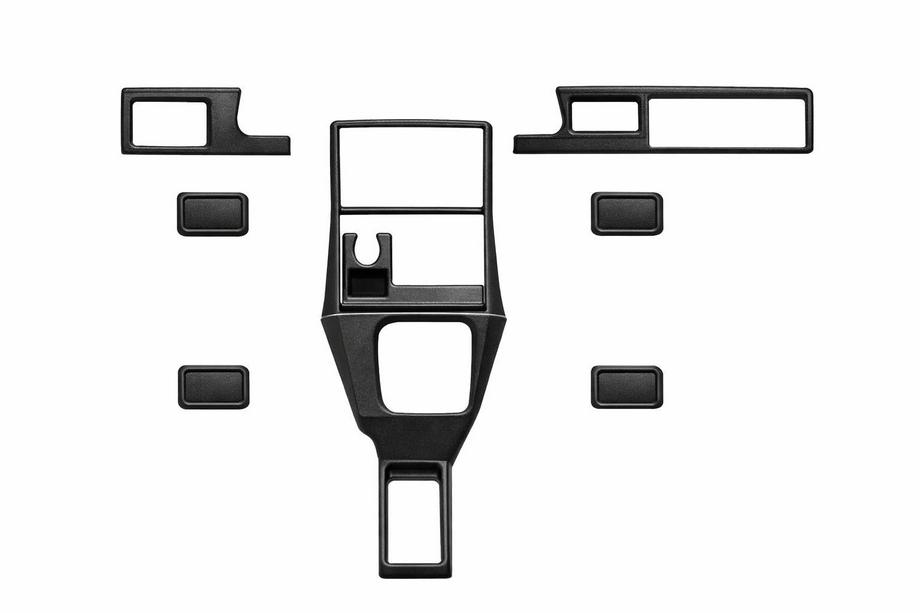 IZH 2126 1990–2005 Capace Panou Bord Image