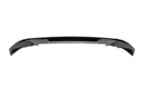 BMW X3 G01 2018- Spoiler luneta spate (ABS) foto 1